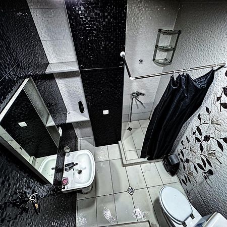 Hotel Kessane Akhaltsikhe  Exterior foto
