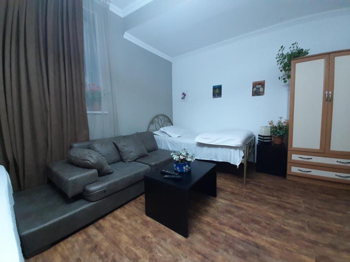Hotel Kessane Akhaltsikhe  Exterior foto