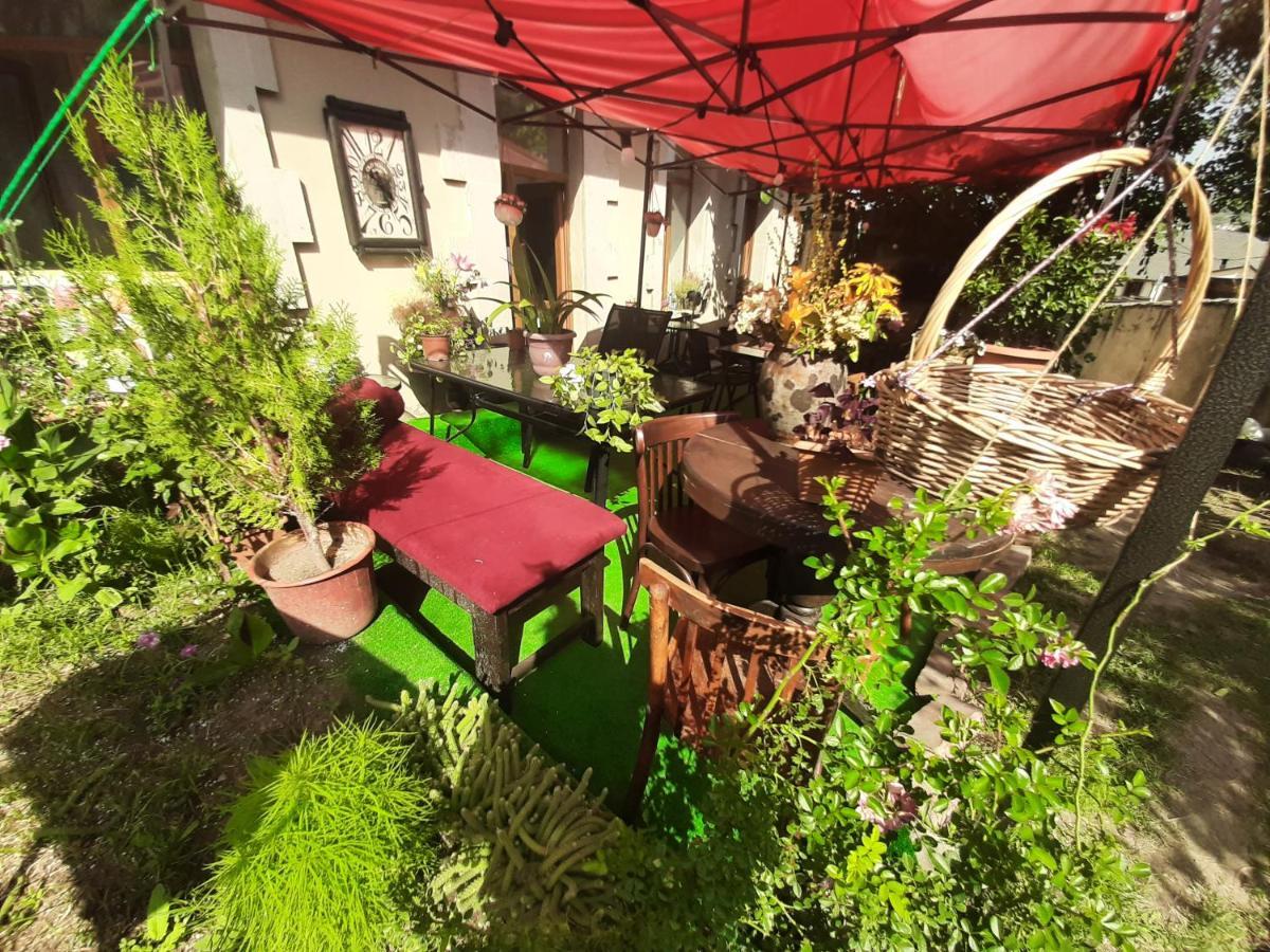 Hotel Kessane Akhaltsikhe  Exterior foto