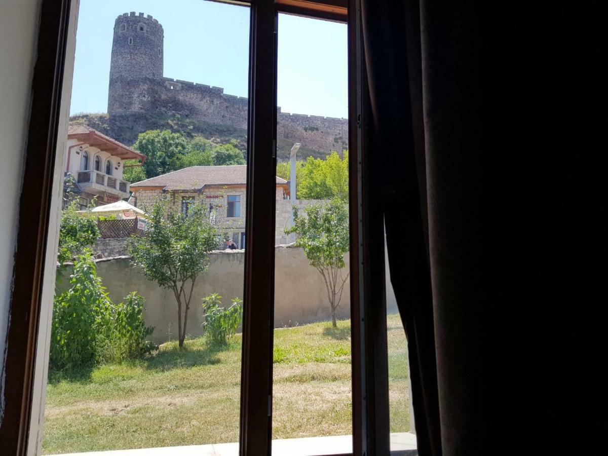 Hotel Kessane Akhaltsikhe  Exterior foto